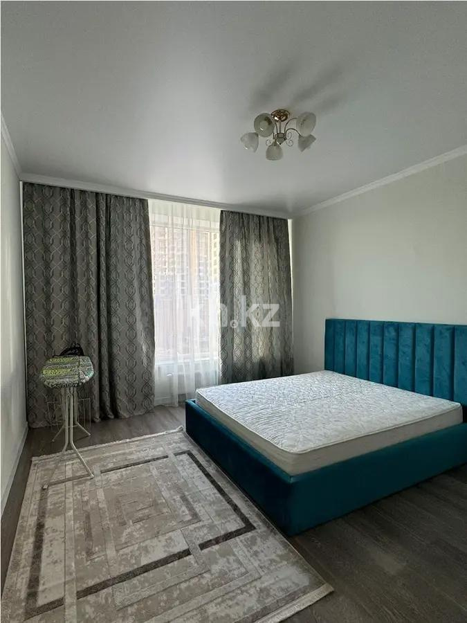 Продажа 2-комнатной квартиры, 60.2 м², ул. Рыскулова, дом  5 в Астане - фото 2