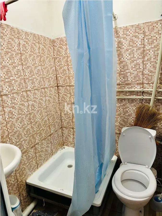 Продажа 1-комнатной квартиры, 18 м², мкр-н Кокжиек, дом  23 в Алматы - фото 3