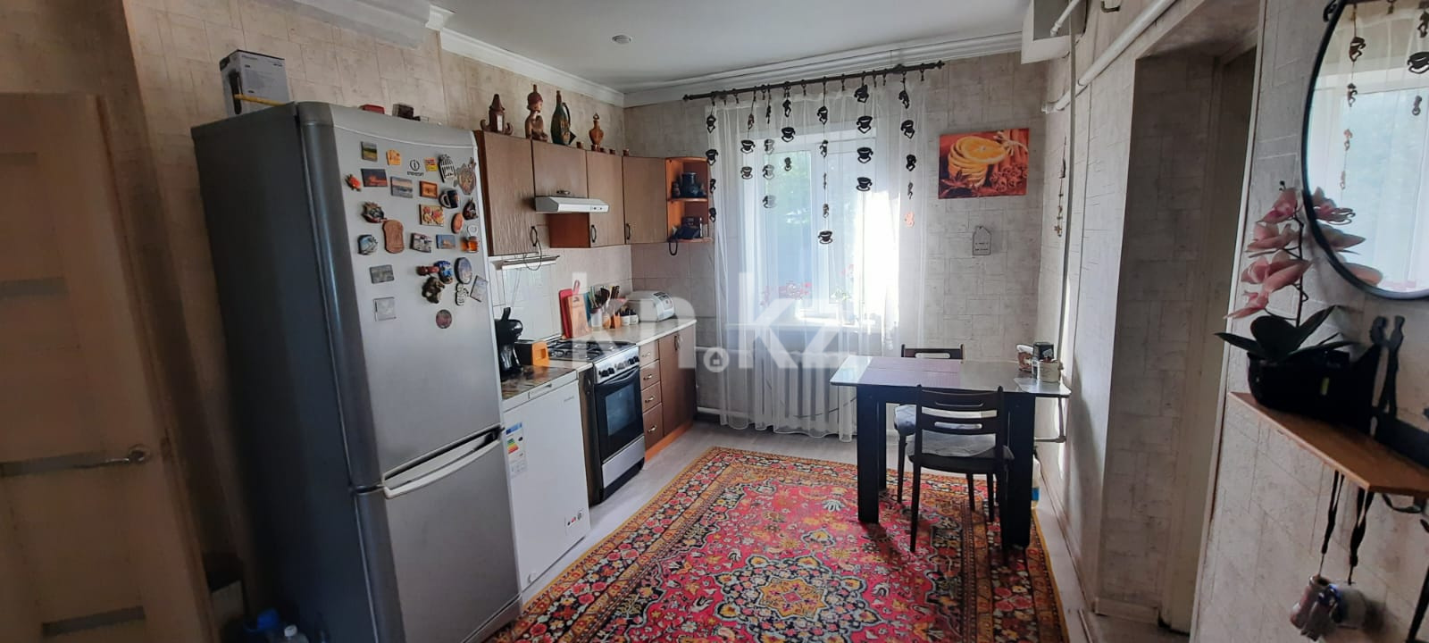 Продажа 4-комнатного дома, 65 м² в Караганде - фото 5