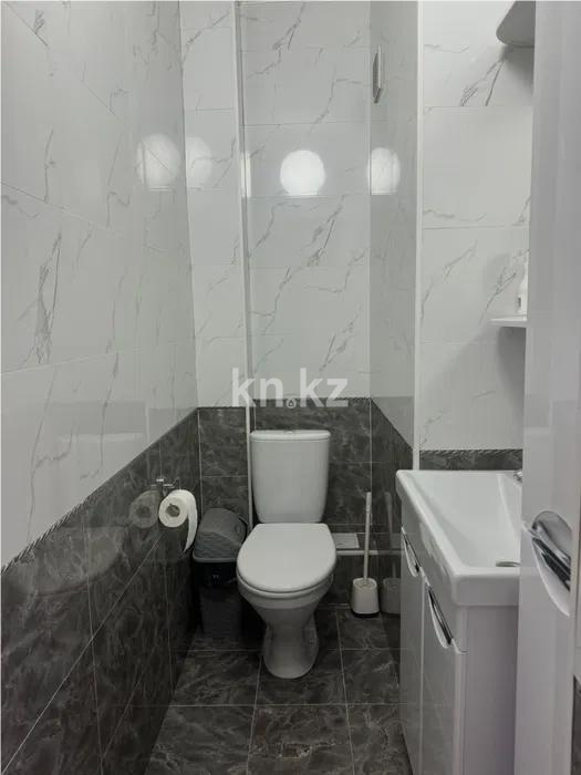 Продажа 2-комнатной квартиры, 60.6 м², мкр-н Кулагер, дом  6 в Алматы - фото 4