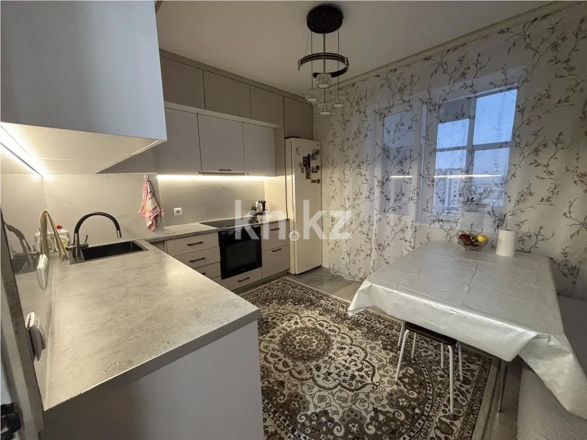 Продажа 2-комнатной квартиры, 67 м² в Астане - фото 3