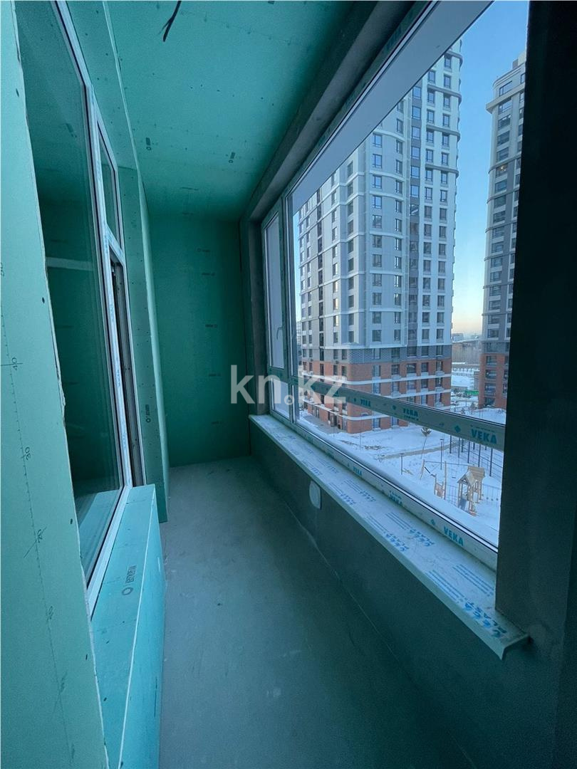 Продажа 3-комнатной квартиры, 113.49 м² в Астане - фото 8