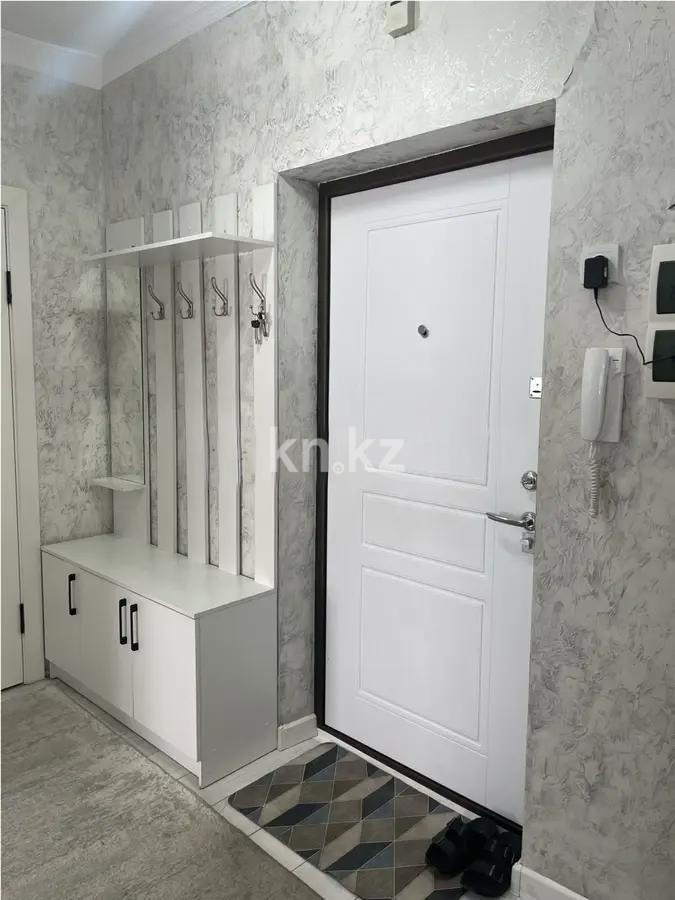 Продажа 1-комнатной квартиры, 43 м² в Алматы - фото 3