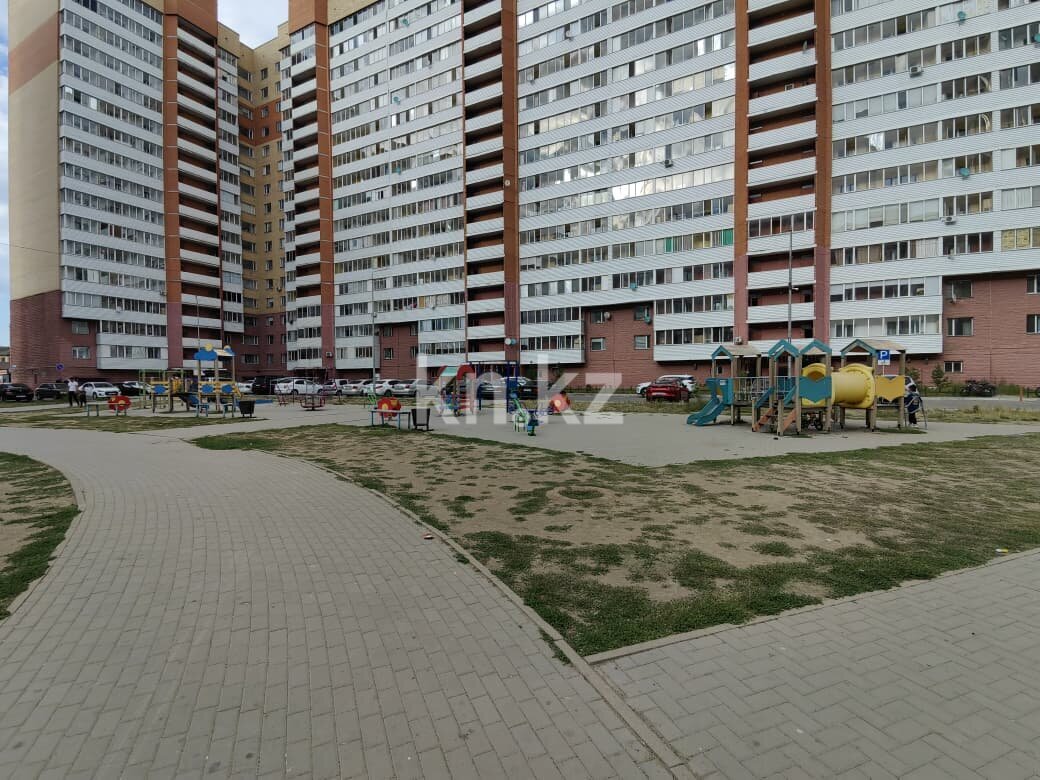Продажа 2-комнатной квартиры, 71 м² в Караганде - фото 30