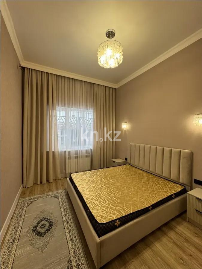 Продажа 2-комнатной квартиры, 43 м², пр. Райымбека, дом  174/2 в Алматы - фото 2