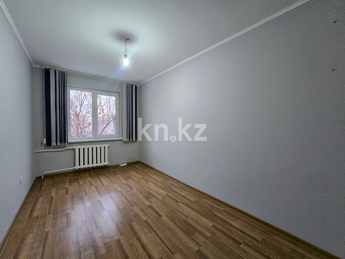 Продажа 3-комнатной квартиры, 58 м² в Алматы - фото 8