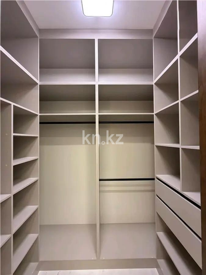 Продажа 4-комнатной квартиры, 130 м², пр. Строителей, дом  28/5 блок А в Караганде - фото 5