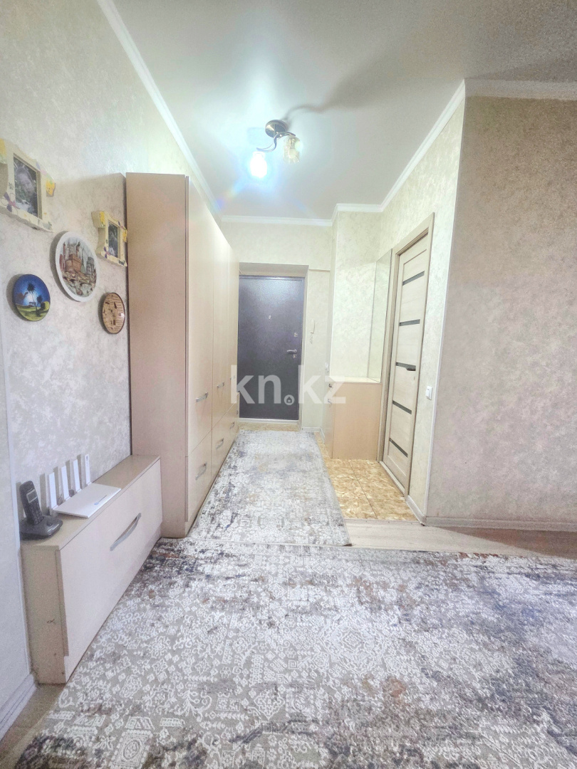 Продажа 5-комнатной квартиры, 137.3 м², ул. Жангельдина, дом  11 - ул. Макатаева в Алматы - фото 11