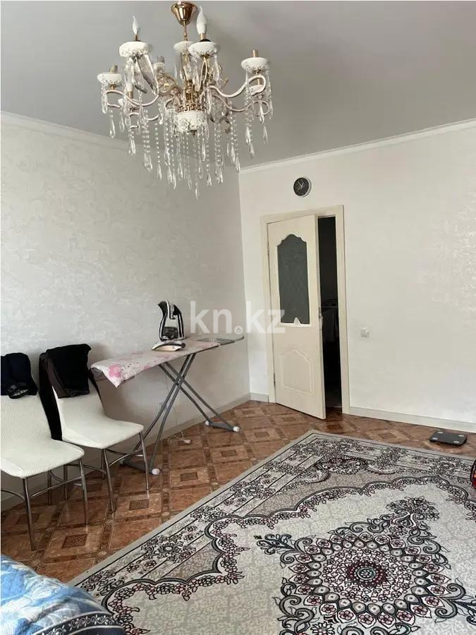 Продажа 2-комнатной квартиры, 87 м², пр. Кошкарбаева, дом  40/1 в Астане - фото 3