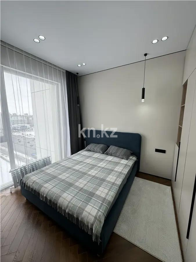 Продажа 2-комнатной квартиры, 50 м² в Астане - фото 2