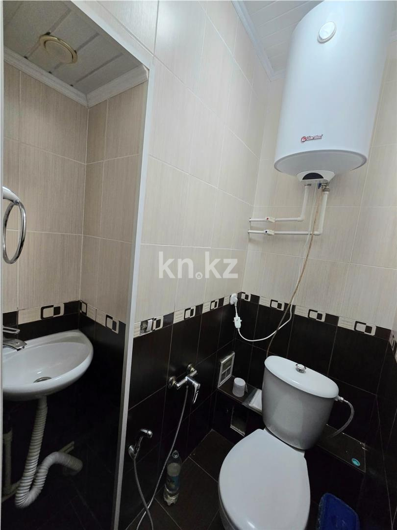 Продажа 2-комнатной квартиры, 65 м² в Караганде - фото 11