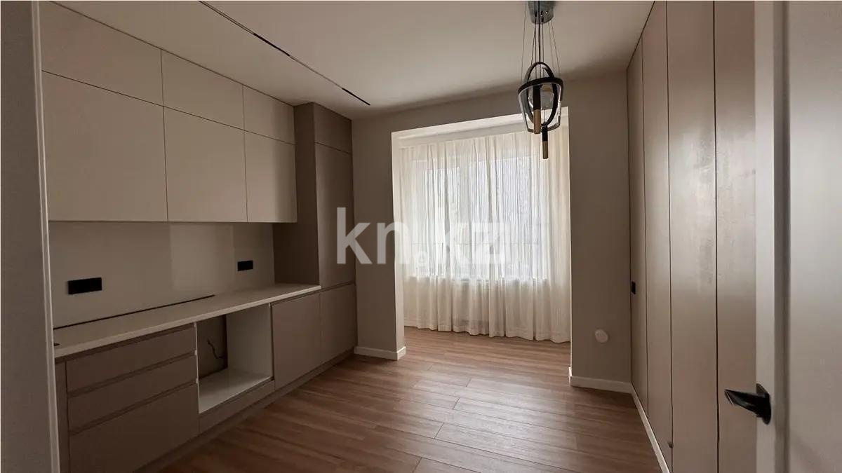 Продажа 2-комнатной квартиры, 64 м² в Алматы - фото 3