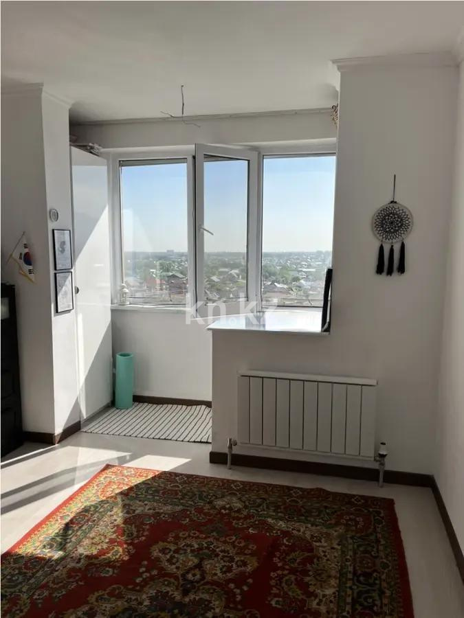 Продажа 1-комнатной квартиры, 35 м² в Алматы