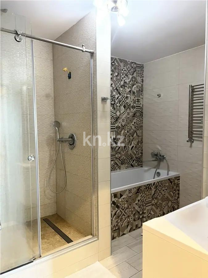 Продажа 3-комнатной квартиры, 115 м² в Алматы - фото 4