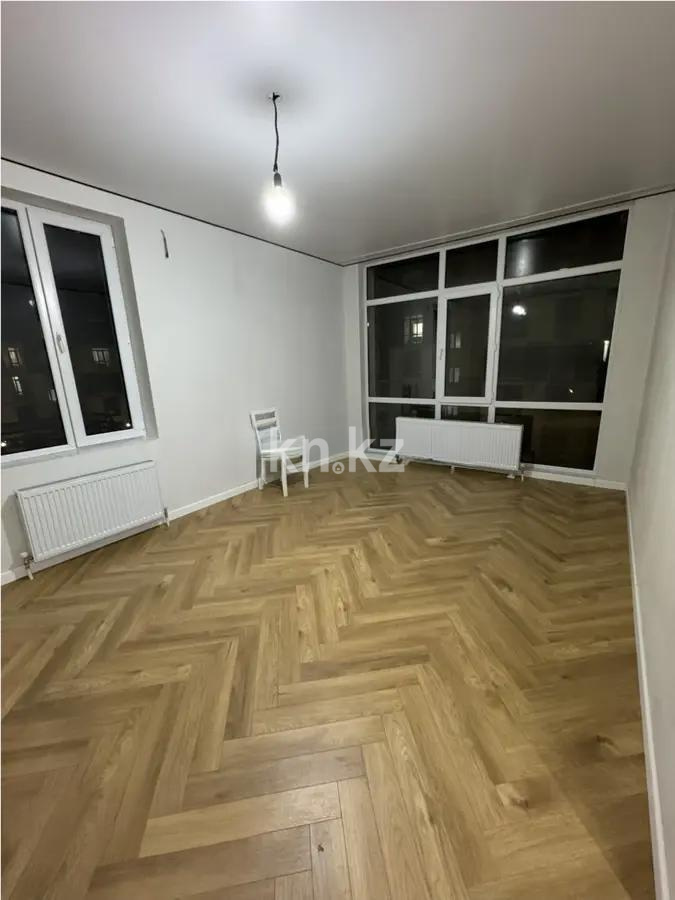 Продажа 2-комнатной квартиры, 41.2 м² в Алматы