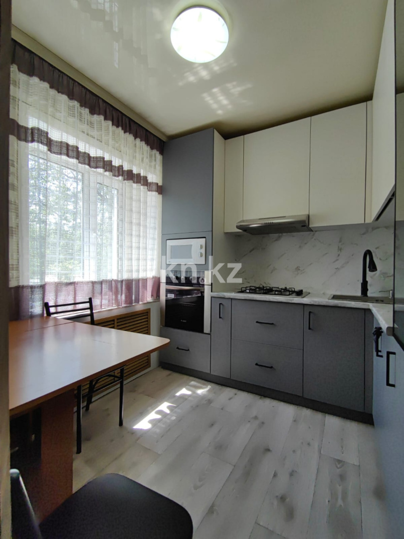 Продажа 2-комнатной квартиры, 43 м² в Караганде - фото 17