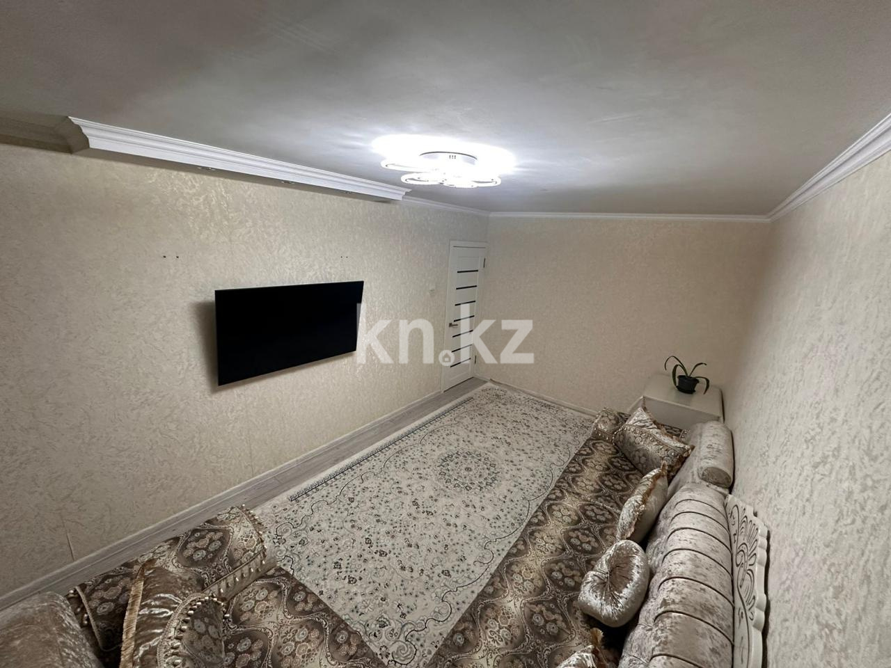 Продажа 4-комнатной квартиры, 74 м² в Алматы - фото 8
