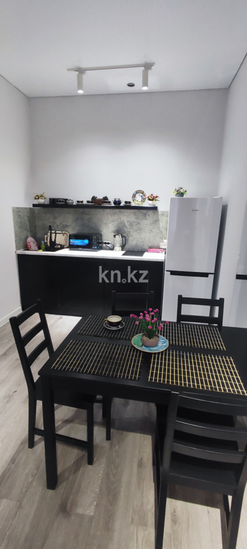 Продажа 2-комнатной квартиры, 43 м², ул. Талды, дом  63 в Алматы - фото 15