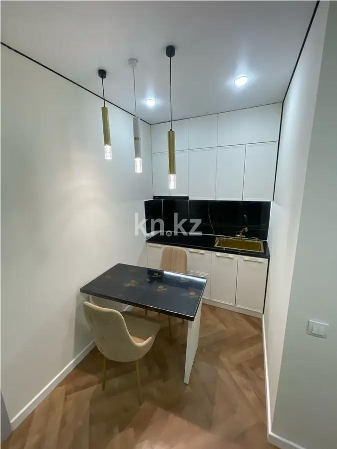 Продажа 1-комнатной квартиры, 30 м² в Алматы - фото 2