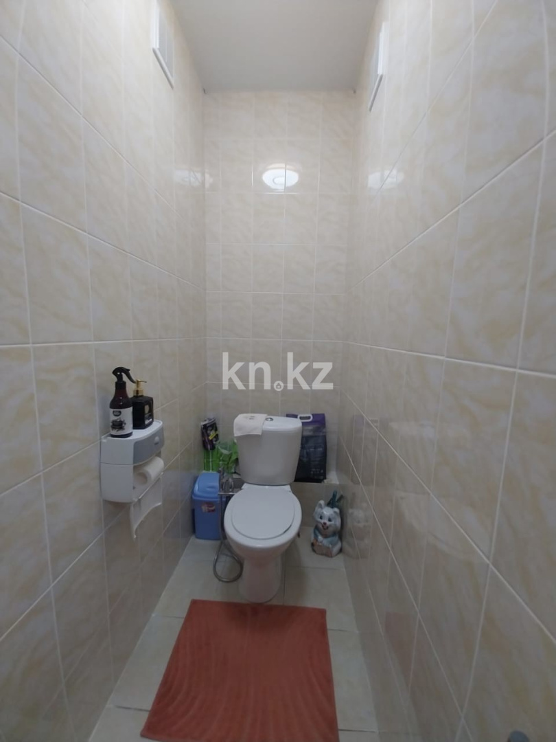 Продажа 1-комнатной квартиры, 47.9 м² в Костанае - фото 14