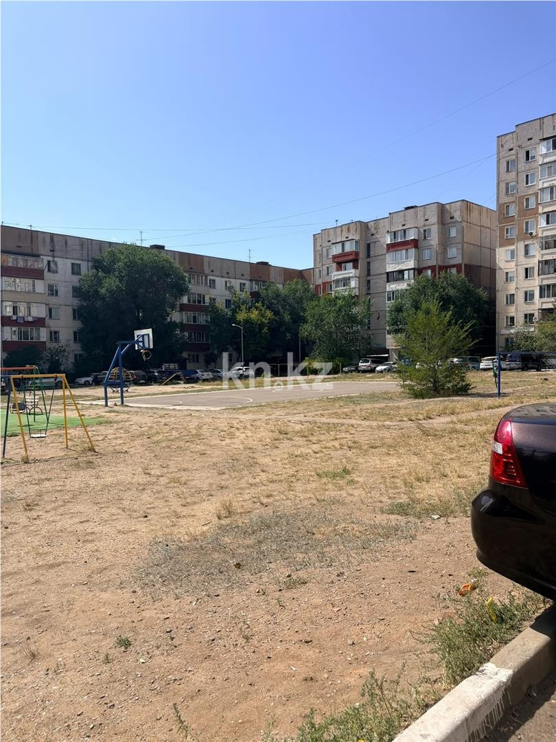 Продажа 4-комнатной квартиры, 75 м² в Караганде - фото 4