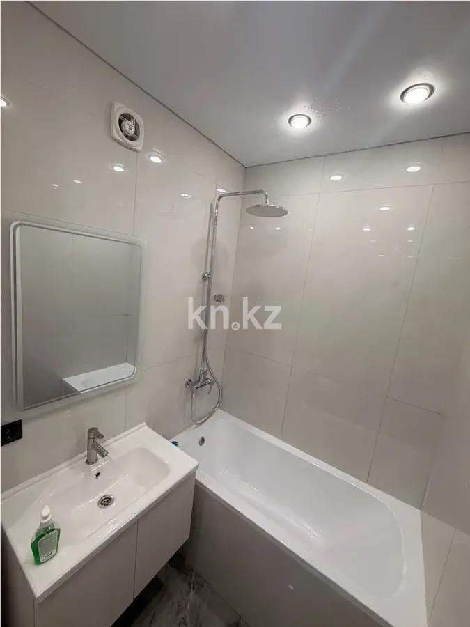 Продажа 2-комнатной квартиры, 38 м² в Астане - фото 4