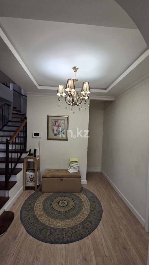 Продажа дома, 491 м², пер. Есильский, дом  14/1 в Астане - фото 16