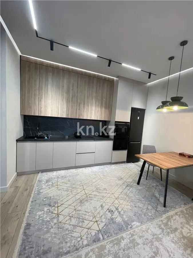 Продажа 2-комнатной квартиры, 50 м², пр. Туран, дом  39 в Астане - фото 3