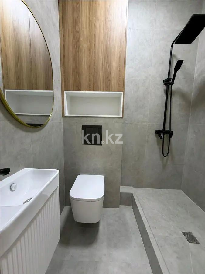 Продажа 3-комнатной квартиры, 90 м², ул. Халиуллина, дом  140/5 в Алматы - фото 2