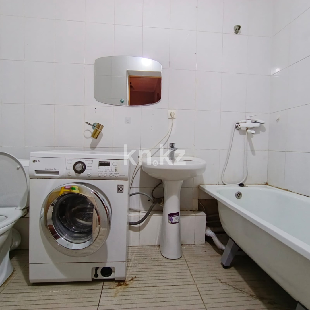 Аренда 2-комнатной квартиры, 48 м² в Астане - фото 9