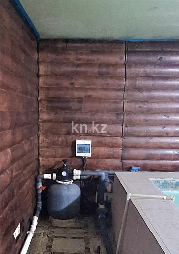 Продажа 4-комнатного дома, 100 м² в Караганде - фото 21