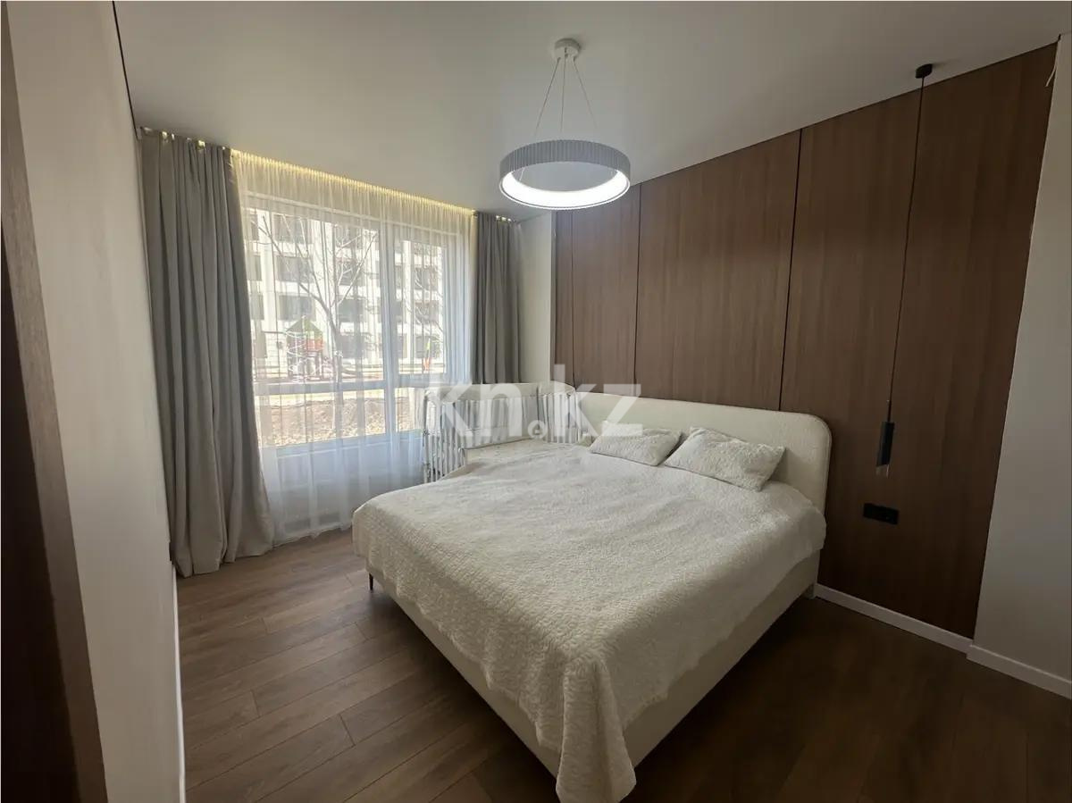 Продажа 2-комнатной квартиры, 53.7 м² в Астане - фото 2