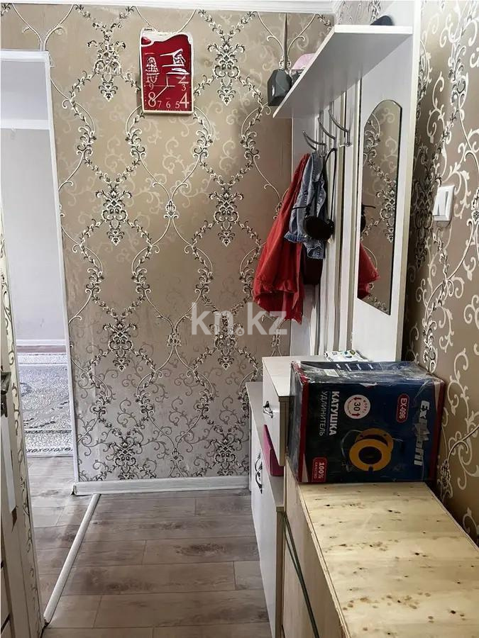 Продажа 2-комнатной квартиры, 44 м² в Караганде - фото 5