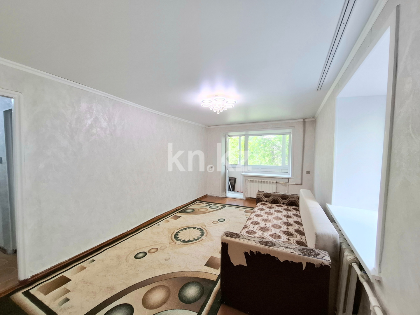 Продажа 1-комнатной квартиры, 30 м² в Караганде - фото 4