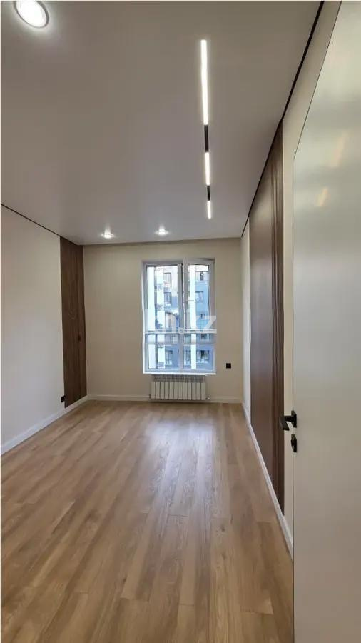 Продажа 2-комнатной квартиры, 41 м² в Алматы