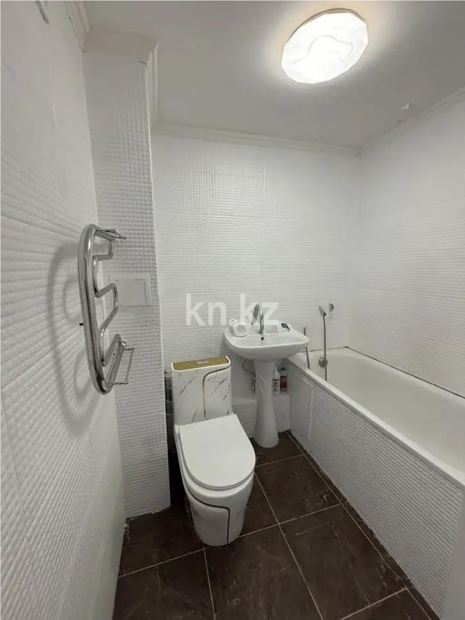 Продажа 1-комнатной квартиры, 32.1 м² в Астане - фото 3
