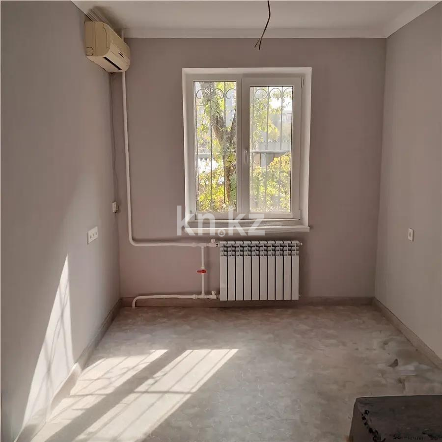 Продажа 3-комнатной квартиры, 56.3 м², ул. Торекулова, дом  73а в Алматы - фото 2