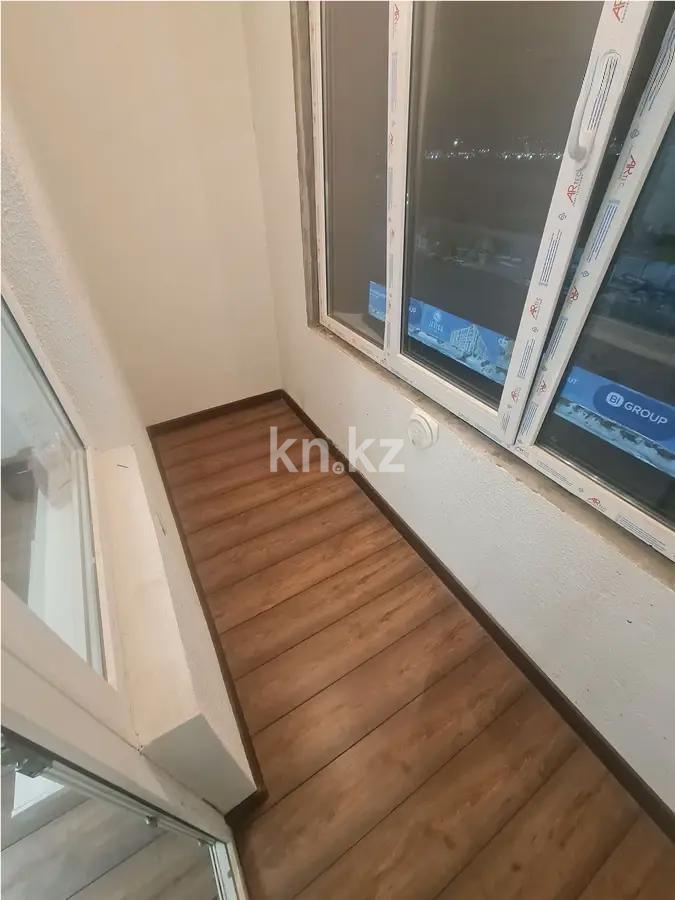 Продажа 2-комнатной квартиры, 42 м² в Астане - фото 6