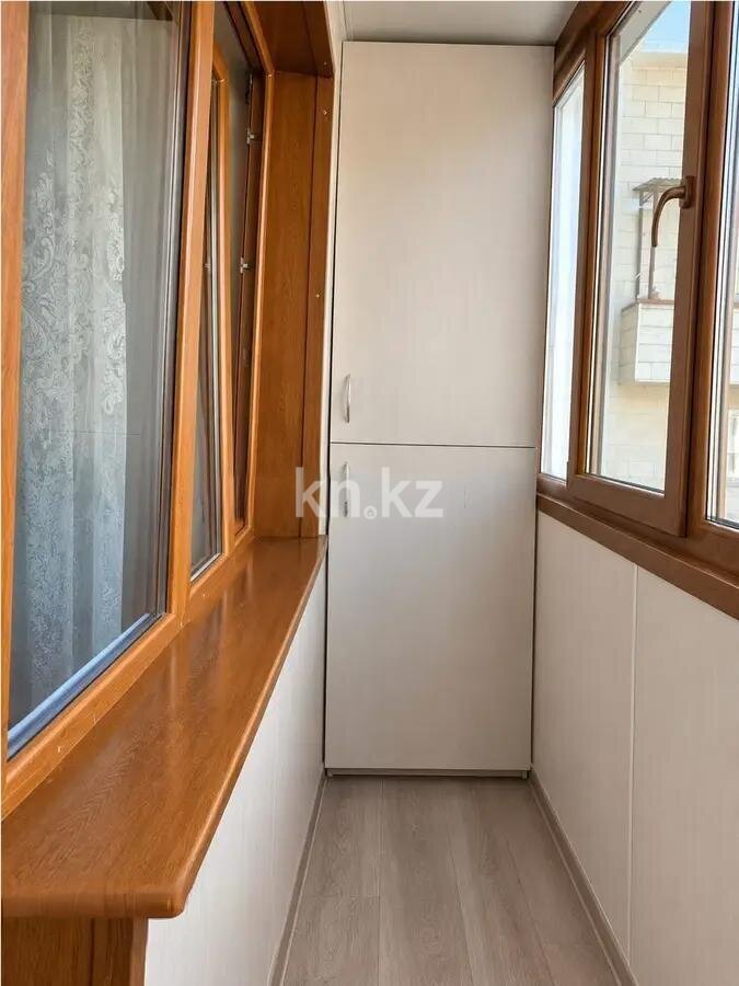 Продажа 2-комнатной квартиры, 76.5 м² в Алматы - фото 5