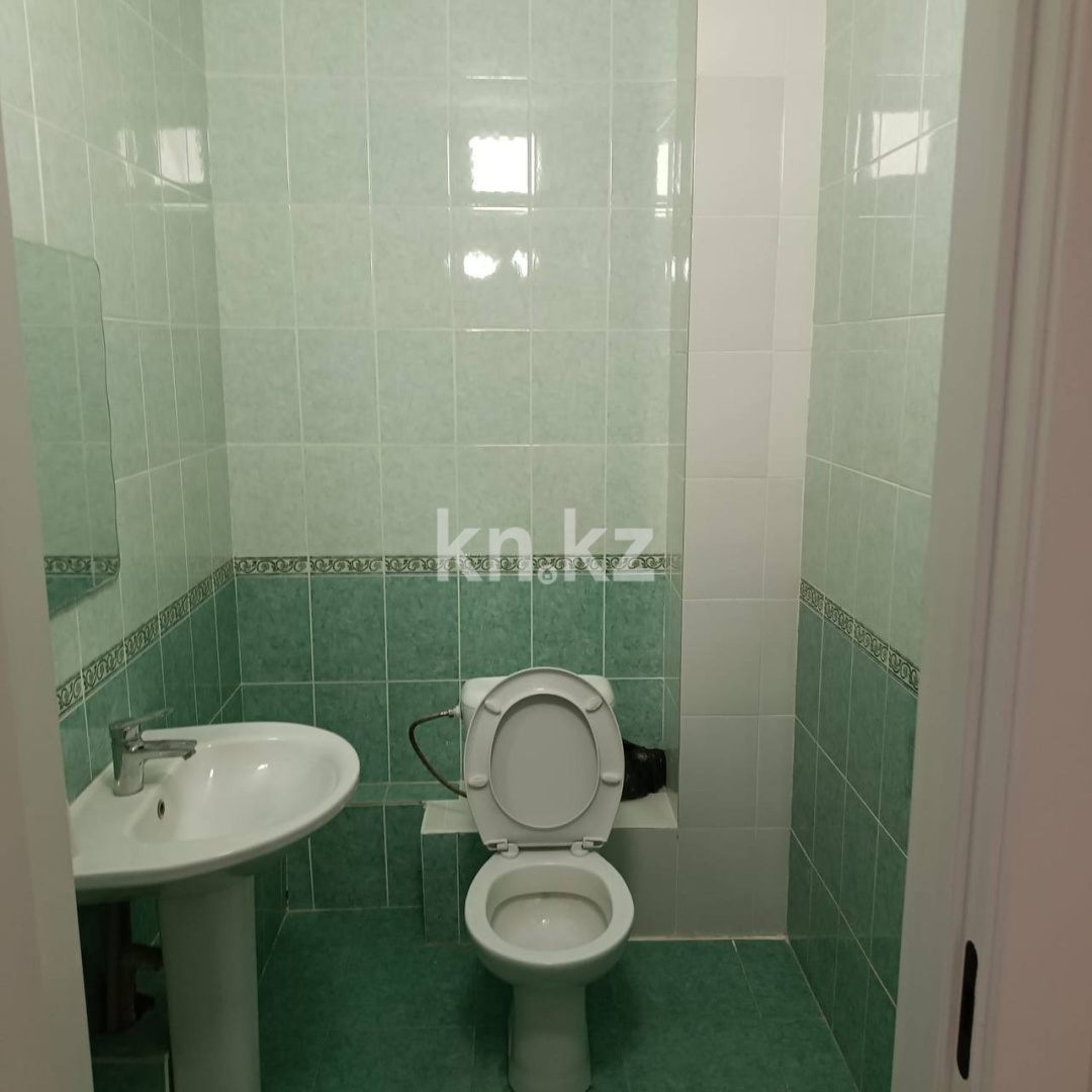 Аренда 2-комнатной квартиры, 62 м², пр. Абылай хана, дом  39/1 в Астане - фото 9