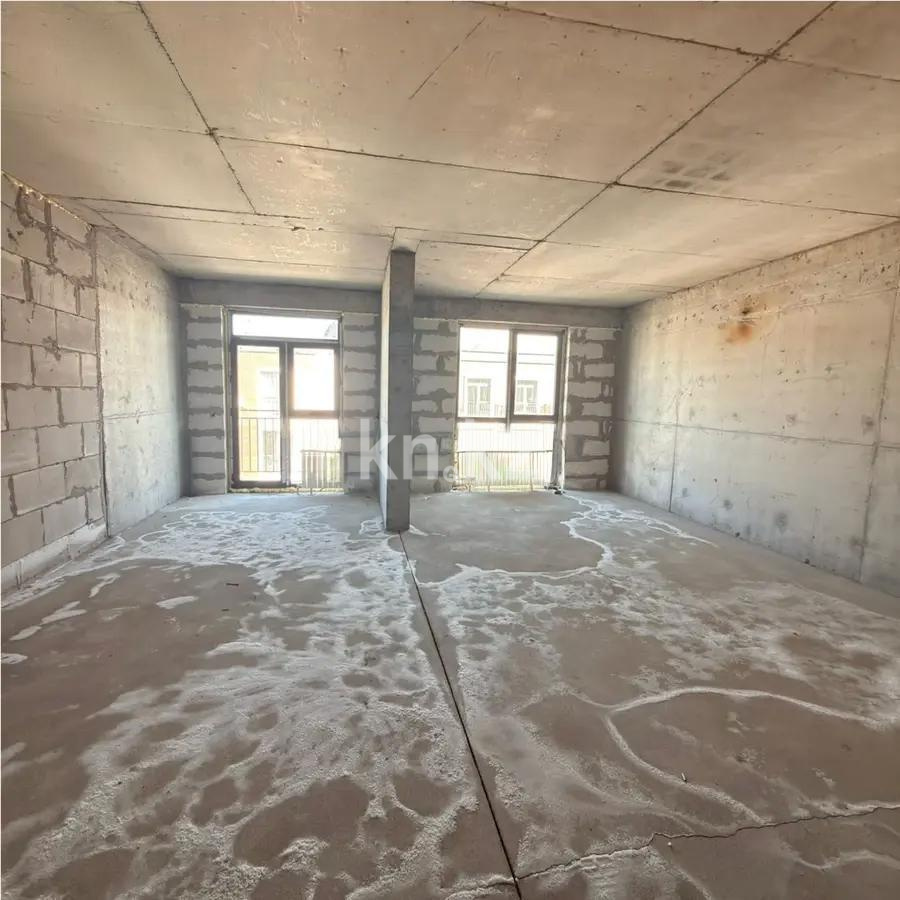 Продажа 2-комнатной квартиры, 55 м² в Алматы