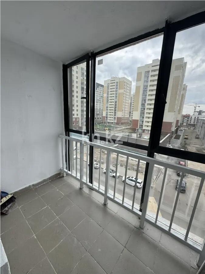 Продажа 1-комнатной квартиры, 30 м² в Астане - фото 5