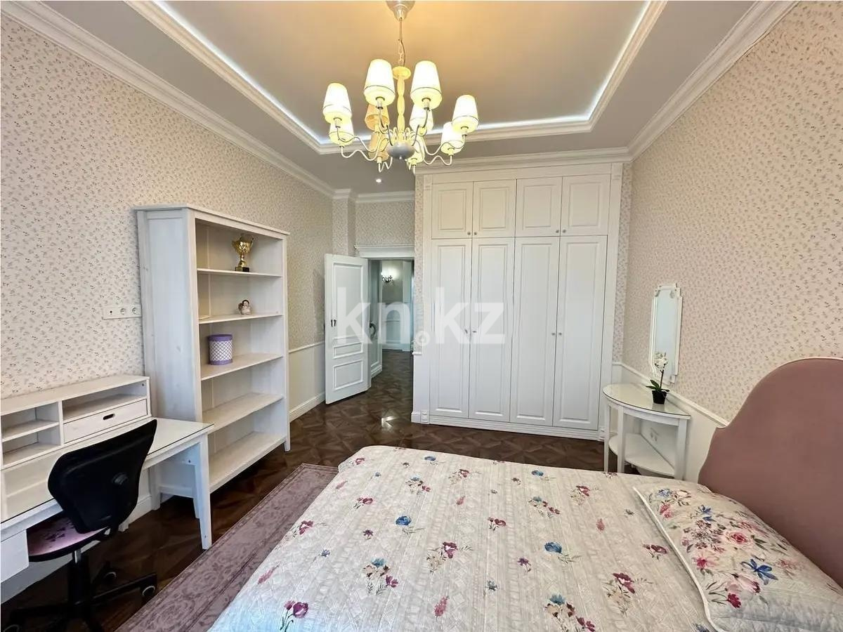 Продажа 8-комнатной квартиры, 389 м² в Астане - фото 2