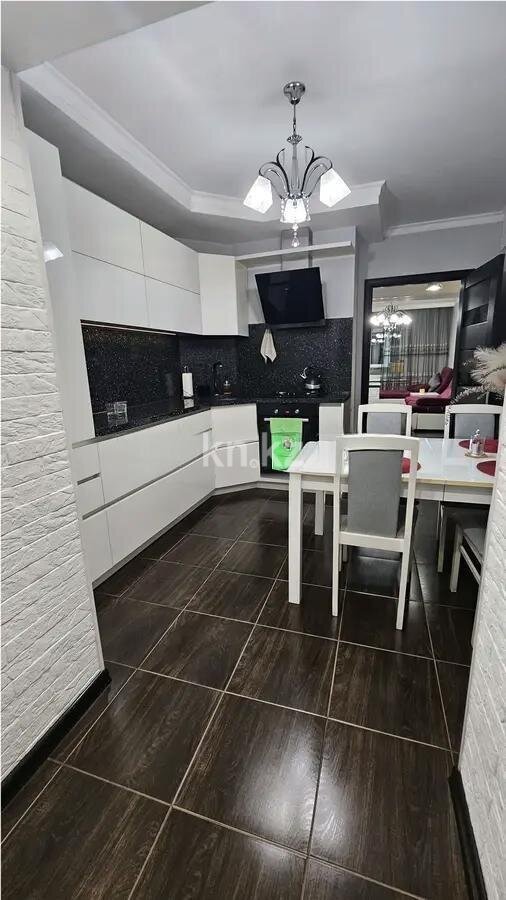 Продажа 3-комнатной квартиры, 67 м² в Алматы - фото 4