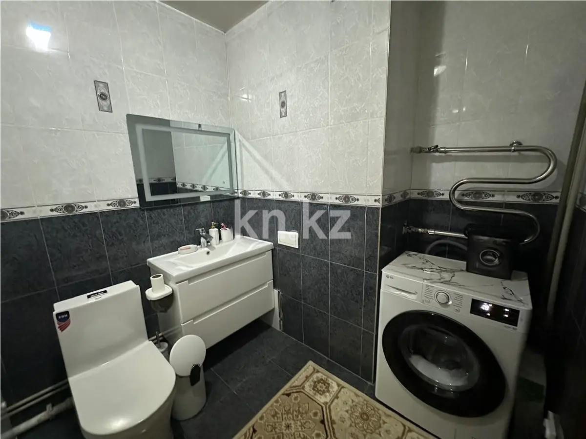 Продажа 2-комнатной квартиры, 64 м² в Алматы - фото 4