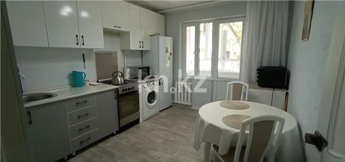 Продажа 2-комнатной квартиры, 50 м² в Алматы - фото 2