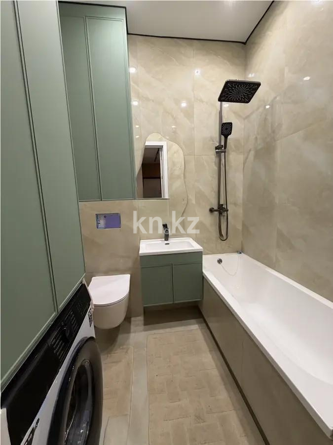 Продажа 3-комнатной квартиры, 68 м², ул. Байтурсынова, дом  32 в Астане - фото 4