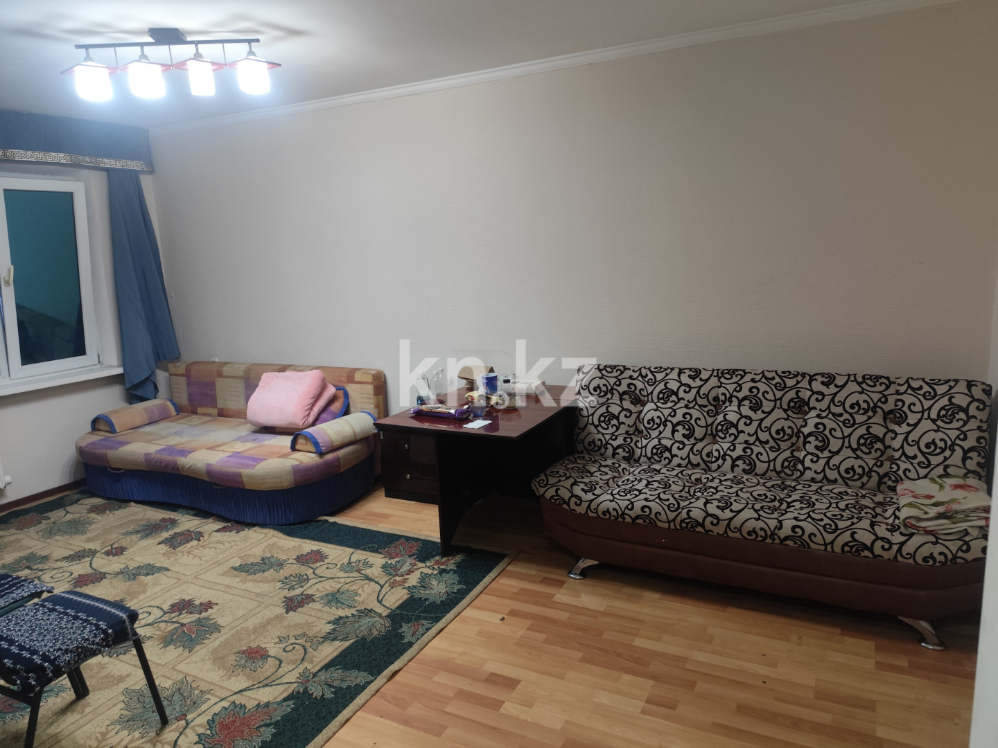 Аренда 2-комнатной квартиры, 45 м² в Алматы - фото 6