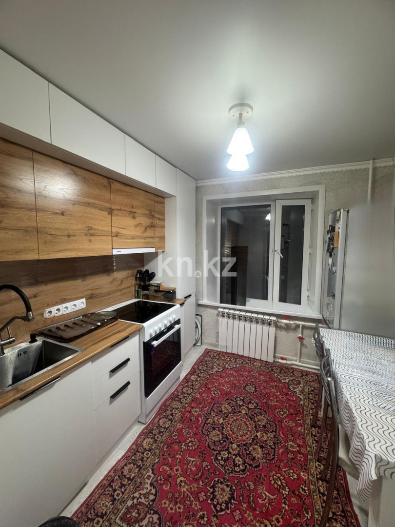 Продажа 3-комнатной квартиры, 58.4 м², 1А мкр. в Сарани - фото 6