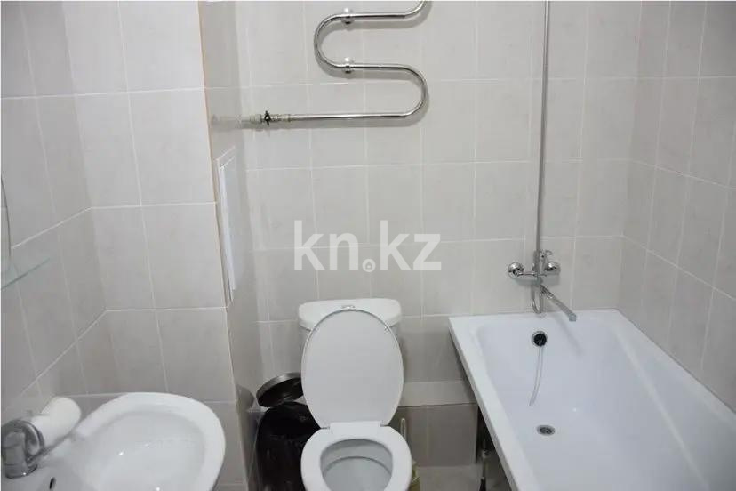 Продажа 1-комнатной квартиры, 35.3 м², ул. Бектурова, дом  4/1 в Астане - фото 3